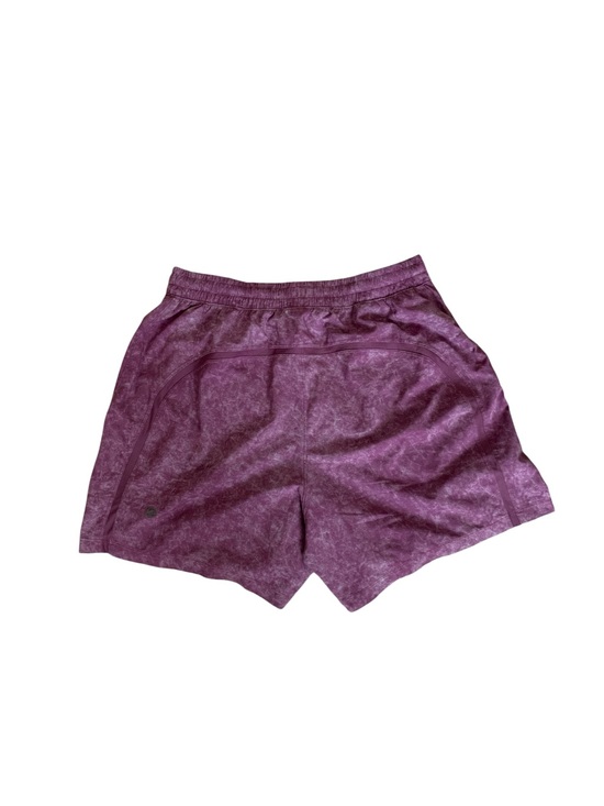 lululemon athletica Other - Lululemon Pace Breaker linerless Shorts